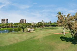 Kaanapali Royal B303 · KRL B303 Relaxing 2BD on Golf Course w Po - 5