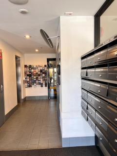 Studio 312 city ex hotel ensuite room with parking - 5