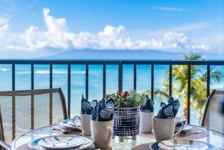 Valley Isle 902 · VI 902 BeachFront Condo w Sunset Ocean Views P - 0