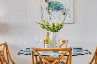 Valley Isle 902 · VI 902 BeachFront Condo w Sunset Ocean Views P - 7