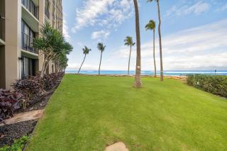 Valley Isle 902 · VI 902 BeachFront Condo w Sunset Ocean Views P - 2