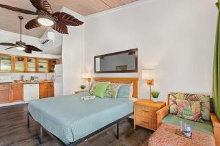 Napili Shores D227 · NS D227 OceanFront Resort w Pool - 8