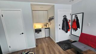 Mt Spokane ski condo - 9