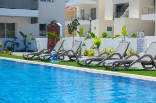 Mythical Sands Resort - Swahili Apartment - Protaras - 4