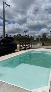 Casa Azul do Capão - 3