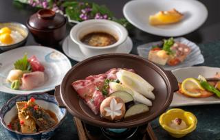 朝里川温泉ホテル - 2