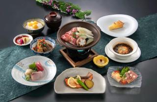 朝里川温泉ホテル - 1