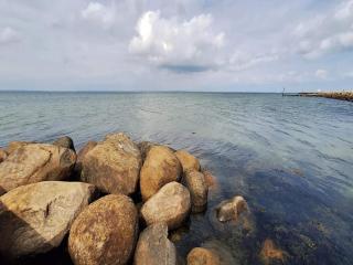 Test Property 4 person holiday home on a holiday park in Bogense - 9