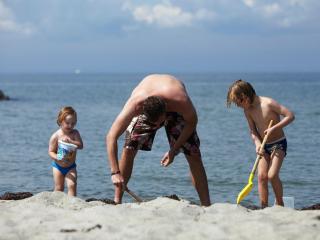 Test Property 4 person holiday home on a holiday park in Bogense - 8