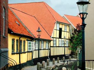 Test Property 4 person holiday home on a holiday park in Bogense - 7