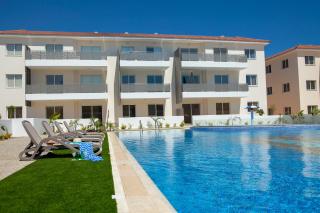 Mythical Sands Resort - Swahili Apartment - Protaras - 5