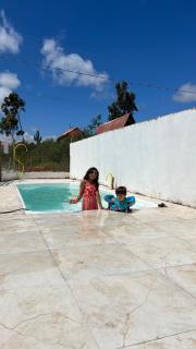 Casa Azul do Capão - 2