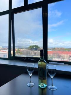 Studio 312 city ex hotel ensuite room with parking - 8