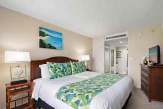 Kaanapali Shores 527 · KS 527 2Bedroom w Ocean Views in BeachFro - 6