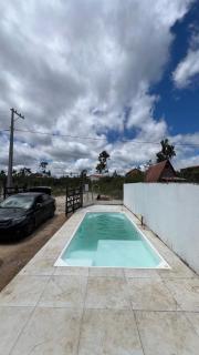 Casa Azul do Capão - 4