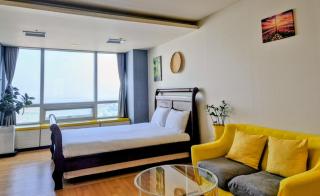 Cozy - Sunny Studio - 4