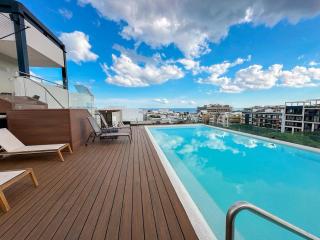 Zuhause Apartments 5th AV - 8