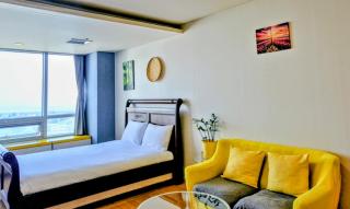 Cozy - Sunny Studio - 5