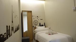 The One Residence Tanah Abang - 2