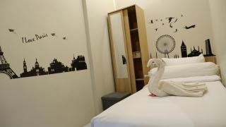 The One Residence Tanah Abang - 3