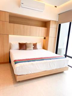 Zuhause Apartments 5th AV - 6