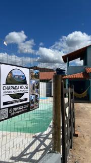 Casa Azul do Capão - 7