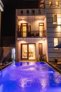 Sapphire Escape - Private Villa in Ambalangoda - 9