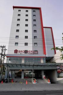 Brothers Inn Solo Baru - Temulus - 9