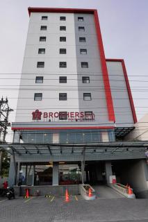 Brothers Inn Solo Baru - Temulus - 4