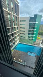 2 Bedroom Duplex in Riverson SOHO - 9