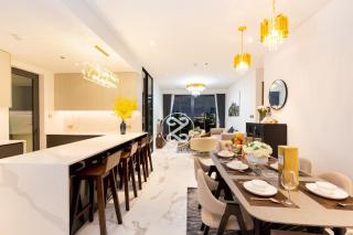 The Urban Nest Opera Apartment with Free SIM for 3 Nights and Free Airport Pickup for 5 Nights - 7