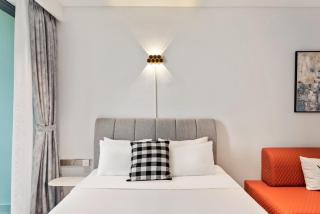 The Urban Nest Opera Apartment with Free SIM for 3 Nights and Free Airport Pickup for 5 Nights - 3