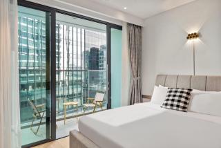 The Urban Nest Opera Apartment with Free SIM for 3 Nights and Free Airport Pickup for 5 Nights - 2