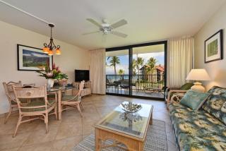 Papakea K306 · PK K306 Remodeled Condo Ocean Views Heated Pools - 8