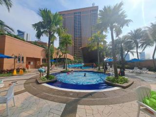 Service Kl Times Square - Kuala Lumpur - 9