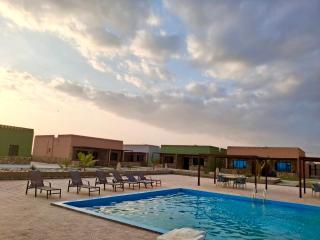 Roushan Resort - Mirbāţ - 2