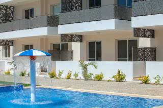 Mythical Sands Resort - Swahili Apartment - Protaras - 8