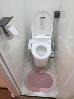 UB Camp APT 6Bed - 7