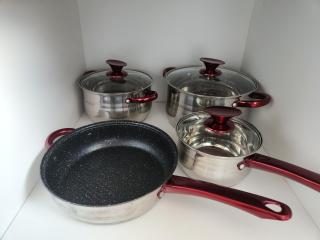 UB Camp APT 6Bed - 6