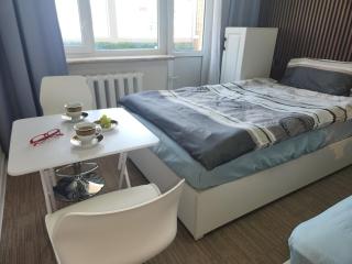 UB Camp APT 6Bed - 3