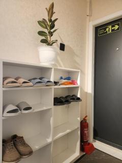 UB Camp APT 6Bed - 2