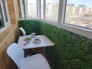 UB Camp APT 6Bed - 1