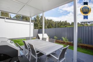 Saoire - Pet Friendly - 5 Mins Walk to Beach - 0