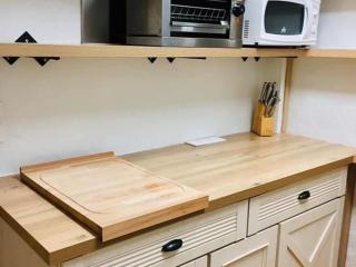 Charmante Bourrine avec Jardin Clôturé, à 3km de la Plage, Animaux Admis - FR-1-777-10 - 3