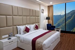 Best Western Dalhousie - 8