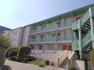 Studio cosy avec balcon, idéal pour 2 pers, Chatelaillon-Plage - FR-1-706-32 - Châtelaillon-Plage - 1