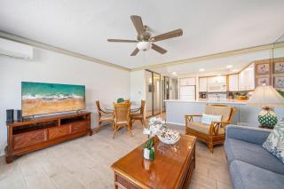 Papakea B201 · PK B201 Updated Condo w Ocean View - 2