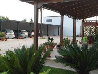 Nenna Country - Capua - 2