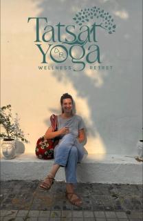 Hariom Tatsat Retreat - 1