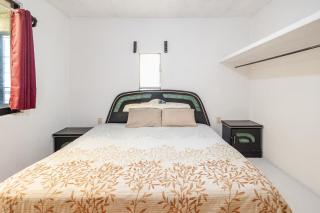 Cómodo y acogedor departamento - 0